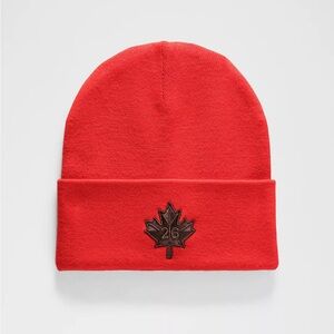 New without Tags lululemon Team Canada Future Legacy Warm Revelation Beanie Hat